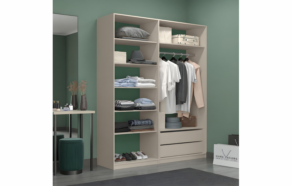 "Прихожие" - изображение №4 на www.angstrem-mebel.ru