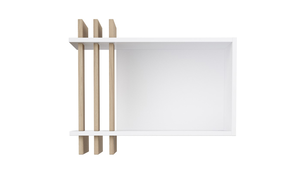 Полки - изображение №8 "Полка Троя"  на www.Angstrem-mebel.ru